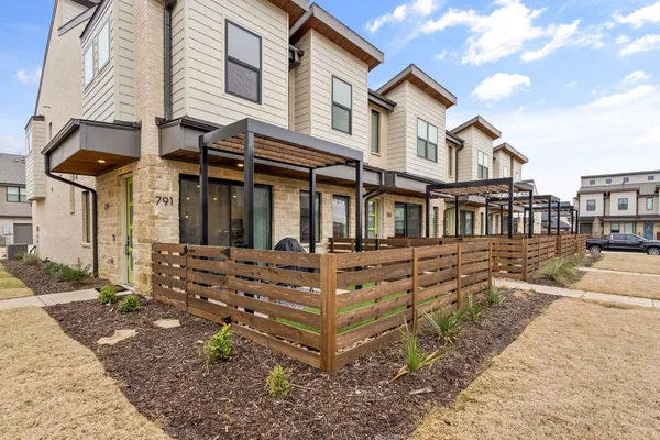 Property Slideshow image 2 of 40 | 791 cavitt ct, Prosper, TX, 75078