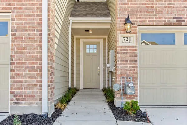 Property Slideshow image 3 of 40 | 721 prosper ln, Wylie, TX, 75098