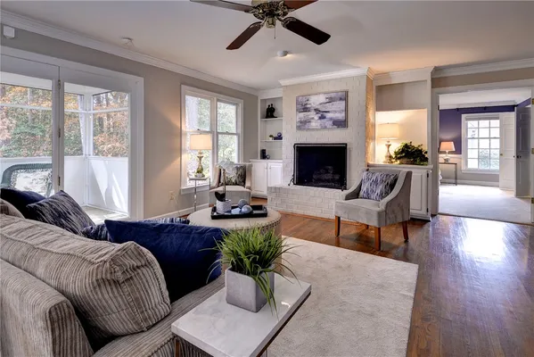 Property Slideshow image 3 of 31 | 147 blackheath, Williamsburg, VA, 23188