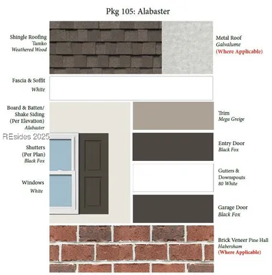 Property Slideshow image 2 of 21 | 1344 sunfish way, Bluffton, SC, 29909