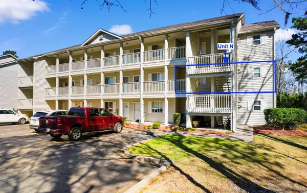 Property Slideshow image 2 of 40 | 1440 blue tree ct n, Myrtle Beach, SC, 29588