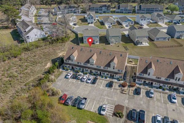 Property Slideshow image 2 of 31 | 510 fairwood lakes dr unit 10g, Myrtle Beach, SC, 29588