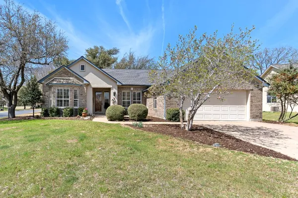 Property Slideshow image 2 of 39 | 100 blacksmiths cir, Georgetown, TX, 78633