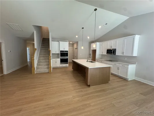 Property Slideshow image 3 of 15 | 10427 odette estate ln # k3, Mechanicsville, VA, 23116