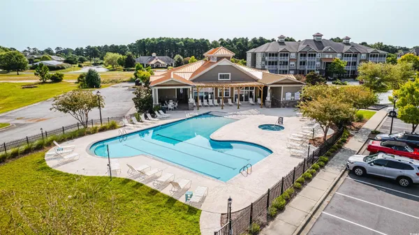 Property Slideshow image 2 of 19 | 395 s crow creek dr nw unit 1708, Calabash, NC, 28467