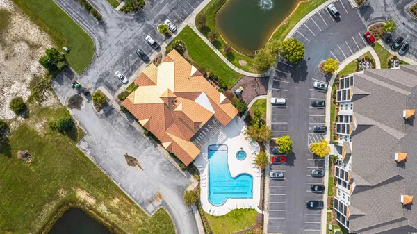 Property Slideshow image 3 of 19 | 395 s crow creek dr nw unit 1708, Calabash, NC, 28467