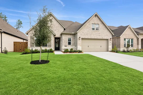 Property Slideshow image 2 of 47 | 21844 victory green way, Porter, TX, 77365