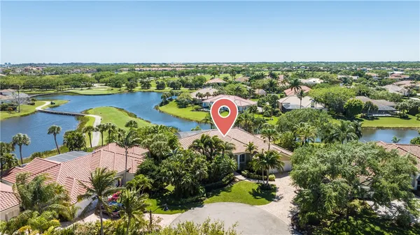 Property Slideshow image 2 of 35 | 5615 las brisas dr, Vero Beach, FL, 32967