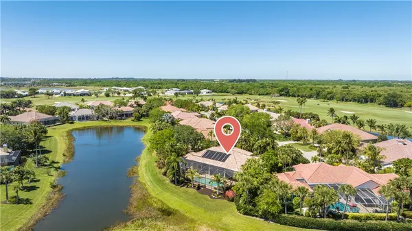 Property Slideshow image 3 of 35 | 5615 las brisas dr, Vero Beach, FL, 32967