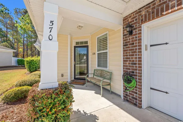 Property Slideshow image 3 of 36 | 570 botany loop 570, Murrells Inlet, SC, 29576