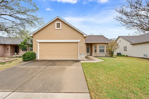Property Slideshow image 2 of 27 | 107 plover pass, Georgetown, TX, 78633