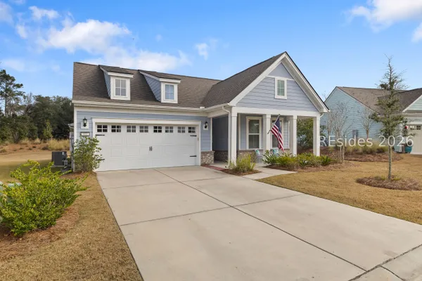 Property Slideshow image 2 of 54 | 322 destiny dr, Bluffton, SC, 29909