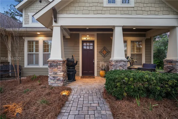 Property Slideshow image 3 of 49 | 33 little pine ct, Bluffton, SC, 29910