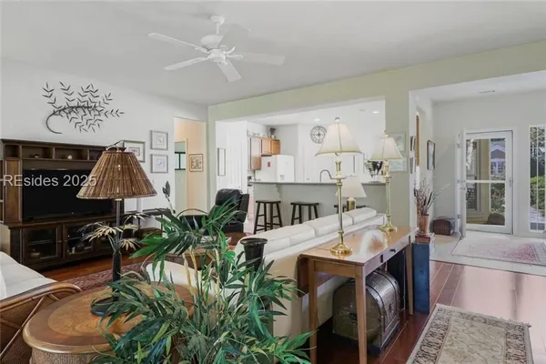 Property Slideshow image 3 of 44 | 9 seaford pl, Okatie, SC, 29909