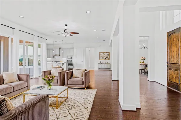 Property Slideshow image 2 of 27 | 609 dancing oak ln, San Marcos, TX, 78666