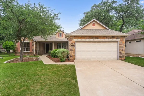 Property Slideshow image 2 of 34 | 106 ranch house cv, Georgetown, TX, 78633