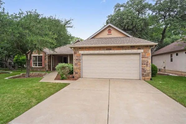 Property Slideshow image 3 of 34 | 106 ranch house cv, Georgetown, TX, 78633