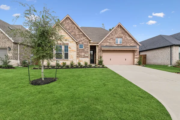 Property Slideshow image 2 of 46 | 7735 coopers rock ln, Porter, TX, 77365