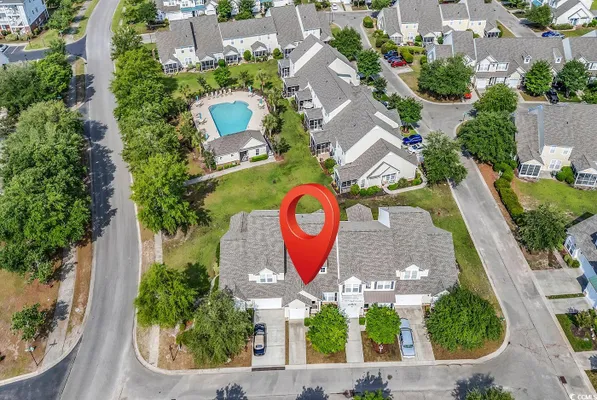 Property Slideshow image 2 of 40 | 101 culpepper way 1006, Myrtle Beach, SC, 29579