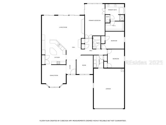 Property Slideshow image 3 of 57 | 17 murray hill dr, Bluffton, SC, 29909