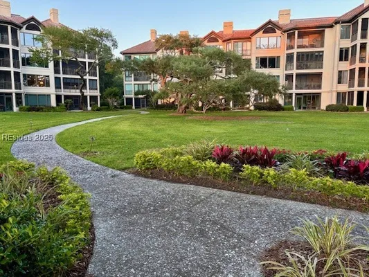 Property Slideshow image 2 of 52 | 6 village north dr 155, Hilton Head Island, SC, 29926