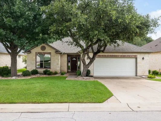Property Slideshow image 2 of 40 | 4914 big bend trl, Georgetown, TX, 78633