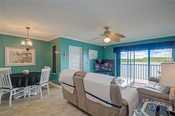 Property Slideshow image 3 of 21 | 9950 sailview ct 14, Fort Myers, FL, 33905