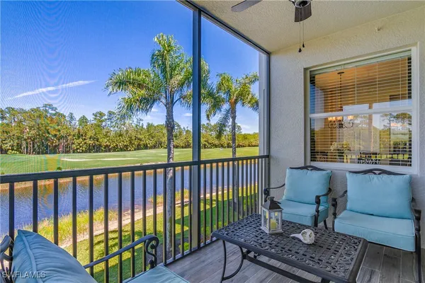 Property Slideshow image 3 of 44 | 10329 heritage bay blvd 1622, Naples, FL, 34120