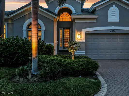 Property Slideshow image 3 of 46 | 4580 shell ridge ct, Bonita Springs, FL, 34134