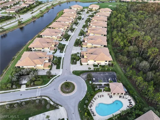 Property Slideshow image 2 of 29 | 10459 casella way 102, Fort Myers, FL, 33913