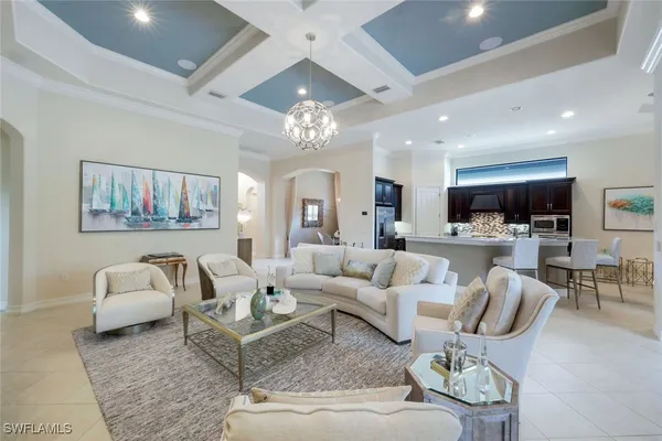 Property Slideshow image 2 of 29 | 6419 vivaldi ct, Naples, FL, 34113