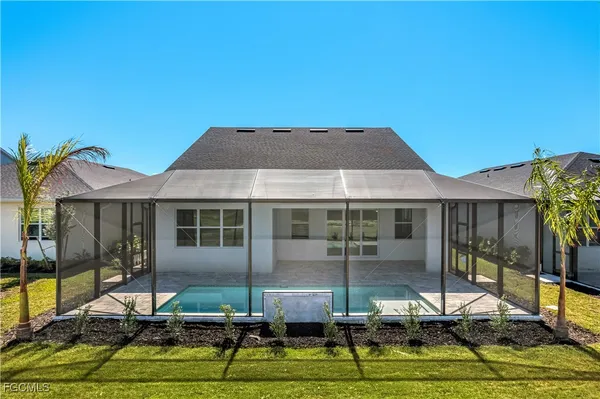 Property Slideshow image 2 of 42 | 44512 little blue heron way, Punta Gorda, FL, 33982