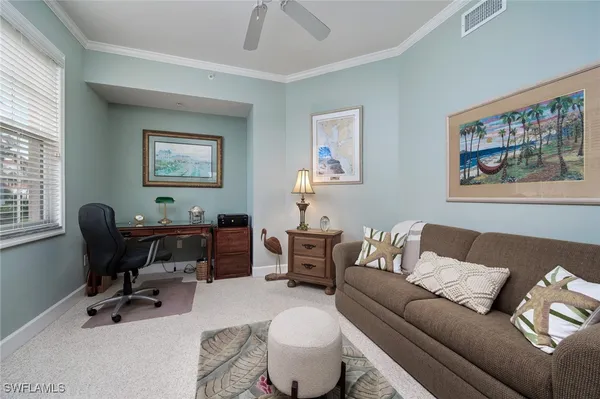 Property Slideshow image 3 of 20 | 14315 harbour links ct 16a, Fort Myers, FL, 33908