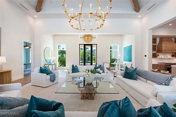 Property Slideshow image 2 of 39 | 777 binnacle dr, Naples, FL, 34103