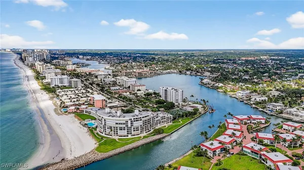 Property Slideshow image 3 of 32 | 2301 gulf shore blvd n # 114, Naples, FL, 34103