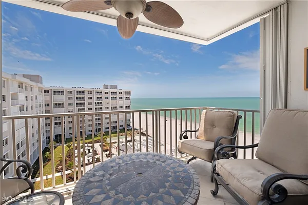 Property Slideshow image 2 of 35 | 3443 gulf shore blvd 704, Naples, FL, 34103