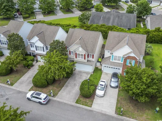 Property Slideshow image 2 of 19 | 185 fulbourn pl, Myrtle Beach, SC, 29579