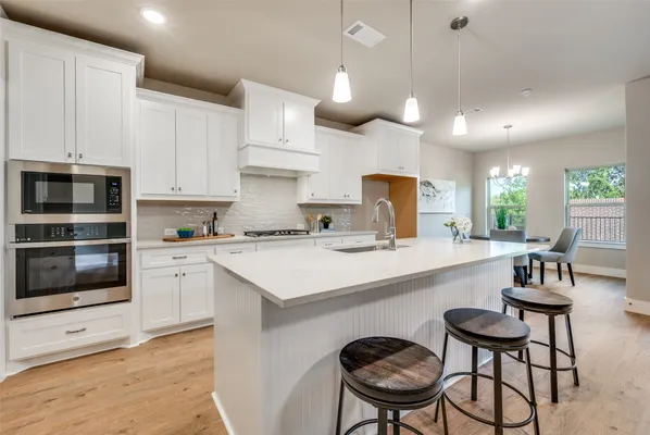 Property Slideshow image 3 of 26 | 3429 esplanade dr, Little Elm, TX, 75068