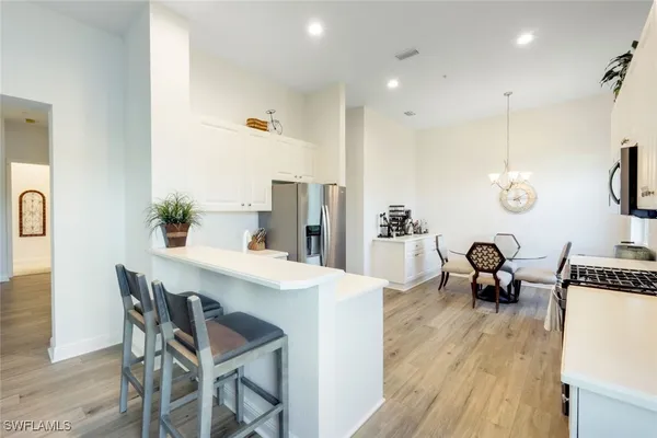 Property Slideshow image 3 of 33 | 9292 belle ct unit 201, Naples, FL, 34114