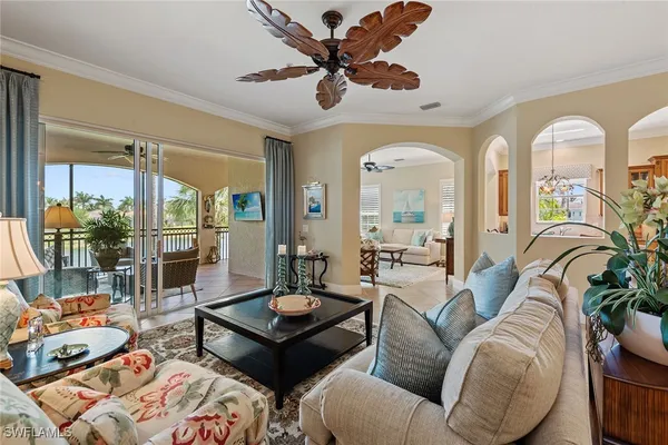 Property Slideshow image 2 of 50 | 3160 serena ln 202, Naples, FL, 34114