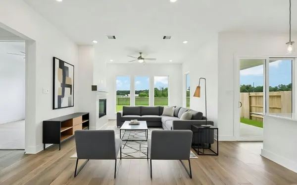 Property Slideshow image 3 of 19 | 23511 steely thicket trl, Tomball, TX, 77375