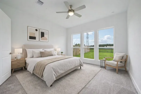 Property Slideshow image 3 of 21 | 23511 steely thicket trl, Tomball, TX, 77375