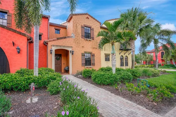 Property Slideshow image 3 of 39 | 11830 paseo grande blvd 4608, Fort Myers, FL, 33912
