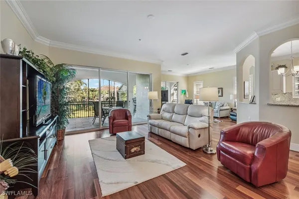 Property Slideshow image 3 of 50 | 3189 aviamar cir 202, Naples, FL, 34114