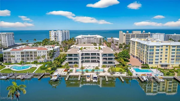 Property Slideshow image 2 of 46 | 1820 gulf shore blvd 202, Naples, FL, 34102