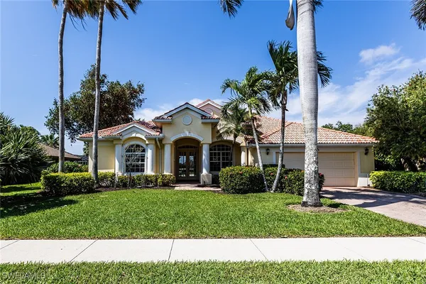 Property Slideshow image 2 of 34 | 8880 lely island cir, Naples, FL, 34113