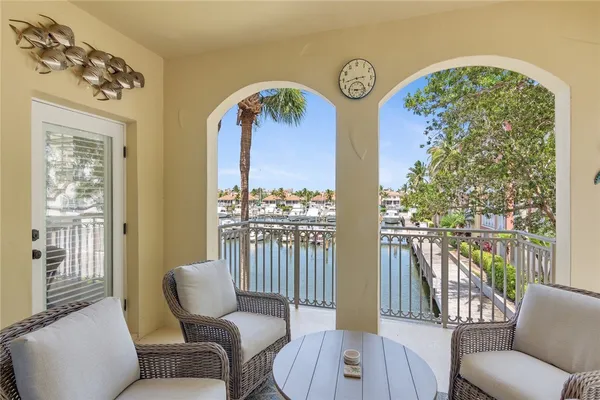 Property Slideshow image 3 of 36 | 5520 n harbor village dr 205, Vero Beach, FL, 32967