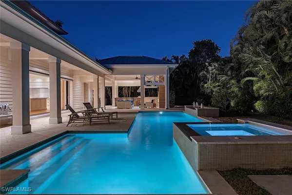 Property Slideshow image 2 of 45 | 670 mooring line dr, Naples, FL, 34102