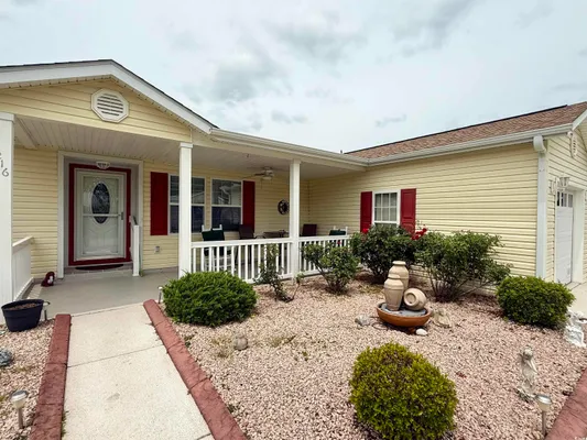 Property Slideshow image 2 of 40 | 216 walden lake rd, Conway, SC, 29526