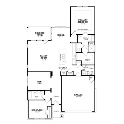 Property Slideshow image 2 of 5 | 223 sprinting peak dr, San Marcos, TX, 78666
